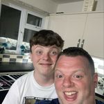Stuart Hancock - @studjh - Instagram
