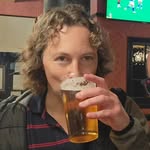 Stuart Hancock - @themerrystuman - Instagram