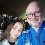 Stuart Hancock - @stu19 - Instagram