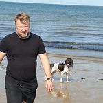 Stuart Hancock - @stuarthancock30 - Instagram