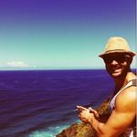 Stuart Hancock - @stuarthancock - Instagram