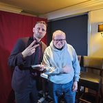 Stuart Harding - @red689908 - Instagram