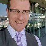 Stuart Hare - @stuarthare - Instagram