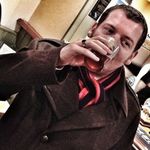 Stuart Hare - @palacewon - Instagram