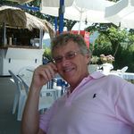 Stuart Hare - @beaverbeaver - Instagram