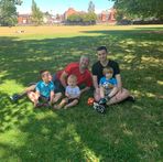 Stuart Hare - Facebook