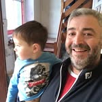 Stuart Hare - @harestuart - Instagram