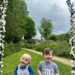 Stuart Harland - @stuartharland73 - Instagram