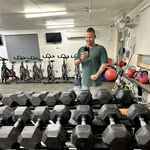 Stuart Harris - @fatdadslimstu - Instagram