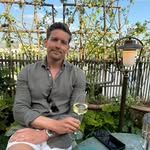 Stuart Harris - @stuartnharris - Instagram