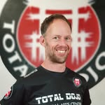 Stuart Harris - @stuartdojo - Instagram