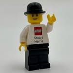 Stuart Harris - @masterbuilder_stuart - Instagram