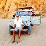 Stuart Hart - @stuarthartt - Instagram