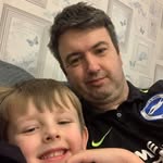 Stuart Hart - @stuart.hart.1656 - Instagram