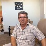 Stuart Hayman - @stuarth62 - Instagram