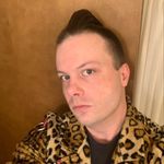 Stuart Henry - @kingmantis272 - Instagram
