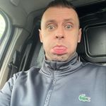 Stuart Henry - @stuarthenry22 - Instagram