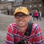 Stuart Henry - @quotingstu - Instagram