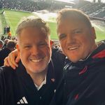 Stuart Henry - @stuarthenryuk - Instagram