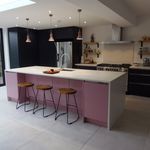 Stuart Henry Kitchens - @stuarthenryltd - Instagram