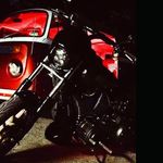 Stuart Henry Motorcycles - @stuarthenrymcs - Instagram