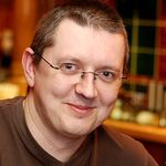Stuart Herbert - @stuherbert - Instagram
