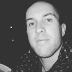 Stuart Hessey - @stuarthessey - Instagram