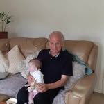 Stuart Hodges - @stuarthodges34 - Instagram