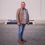 Stuart Hodges - @stuhodges - Instagram