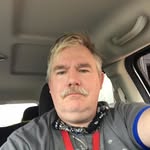 Stuart Hodges - @stuarthodges36 - Instagram