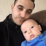 Stuart Hodges - @hodges1087 - Instagram