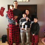 Stuart & Manda Holliday - @7382_hollidayfarmhouse - Instagram