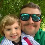 Adam Stuart Homer - @adamhomer35 - Instagram