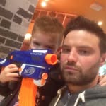 Stuart Homer - @mrstuguy - Instagram