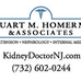 Stuart M. Homer MD and Associates - Facebook
