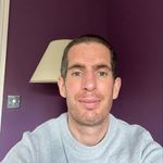 Stuart Horton - @stuartjhorton - Instagram