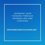 Stuart Horton - @reframezonecoaching - Instagram