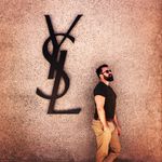Stuart Humphreys - @partyboystu - Instagram