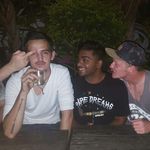 stuart Humphreys - @stuarthumphreys - Instagram