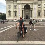Stuart Humphreys - @humphreysstuart - Instagram