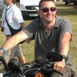 Stuart Humphreys - @stu4rth77 - Instagram