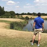 Stuart Humphreys Golf - @stuartjhgolf - Instagram