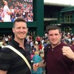 Stuart Hunter - @stuarthunter86 - Instagram