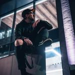 Stuart Hunter - @66_siks_66 - Instagram