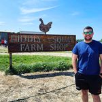 Stuart Hunter - @sjhunter18 - Instagram