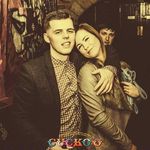 Stuart Hunter - @stuart_hunter - Instagram
