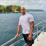 Stuart Hunter - @my1hunter - Instagram