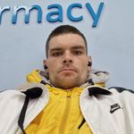 Stuart Jennings - @stuartjennings229 - Instagram