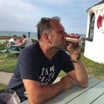 Stuart Jennings - @stuianjen - Instagram