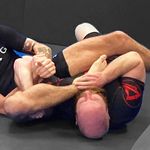 Stuart Jennings - @fatpantsbjj - Instagram